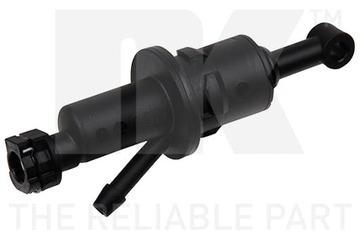 Clutch, hovedpumpe til Mercedes-Benz