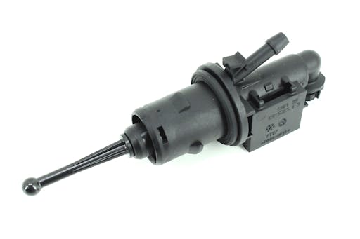 Clutch, hovedpumpe til Audi