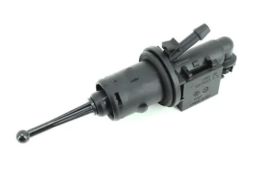 Clutch, hovedpumpe til Skoda