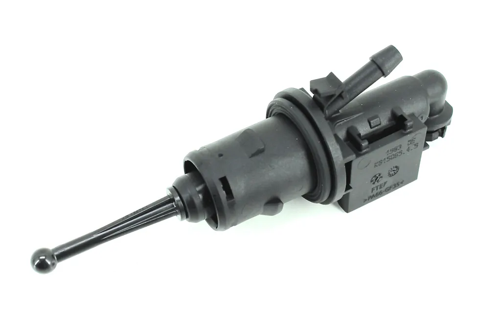 Clutch, hovedpumpe