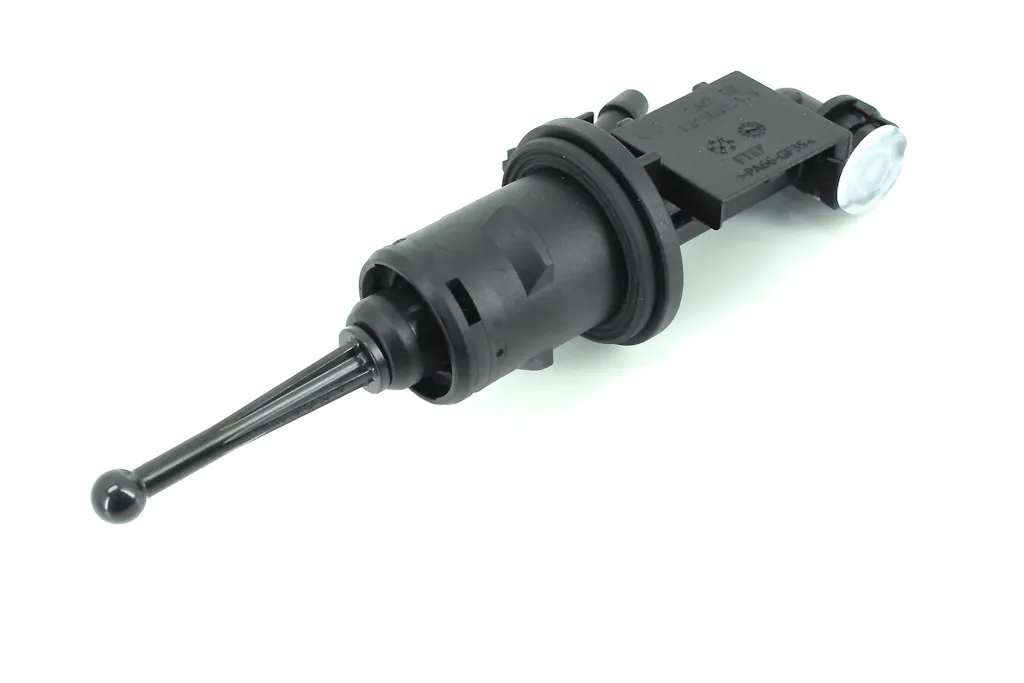 Clutch, hovedpumpe
