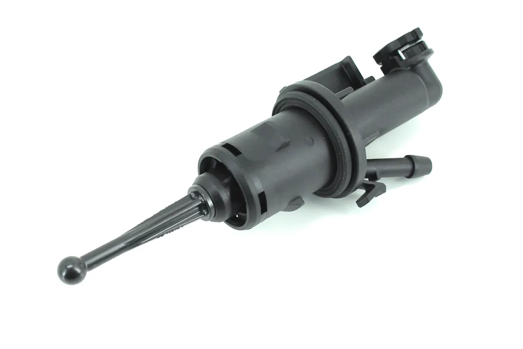 Clutch, hovedpumpe