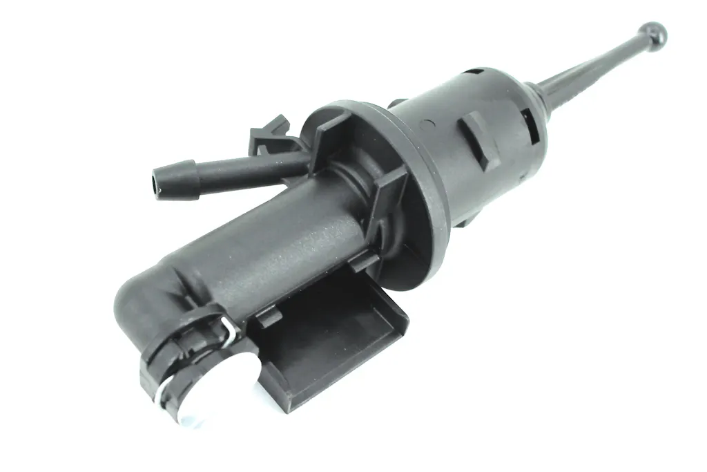 Clutch, hovedpumpe