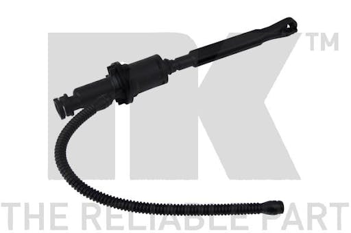 Clutch, hovedpumpe til Peugeot