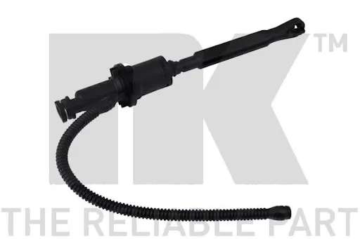 Clutch, hovedpumpe til Peugeot