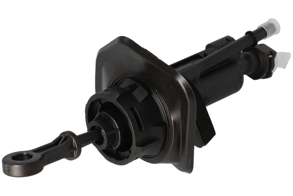 Clutch, hovedpumpe