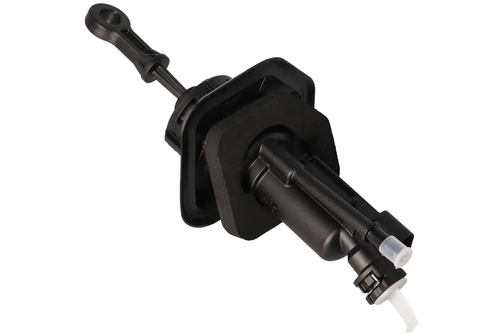 Clutch, hovedpumpe