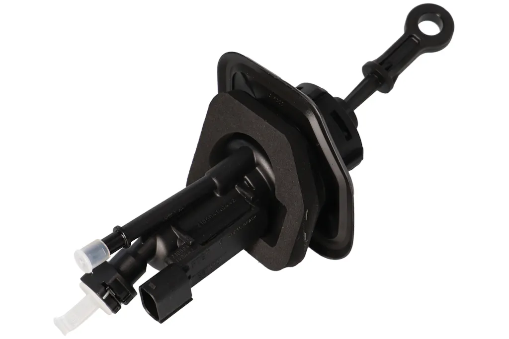 Clutch, hovedpumpe