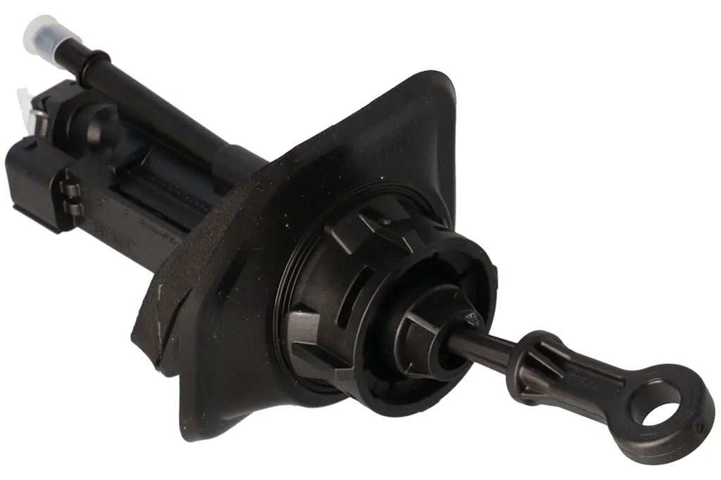 Clutch, hovedpumpe