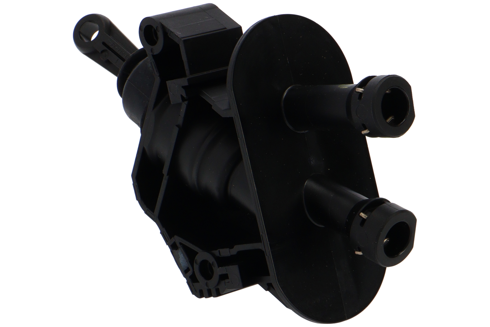 Clutch, hovedpumpe