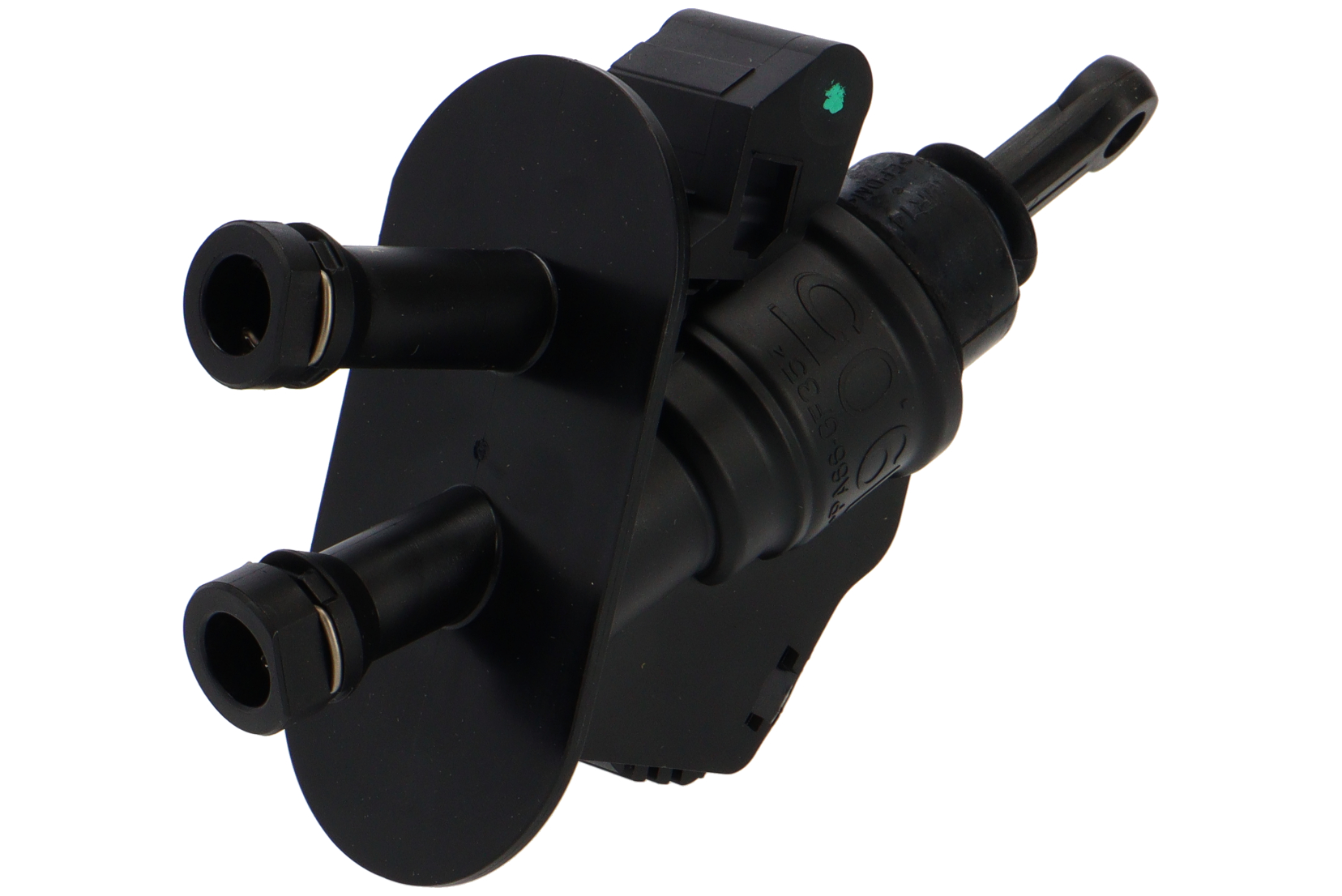 Clutch, hovedpumpe
