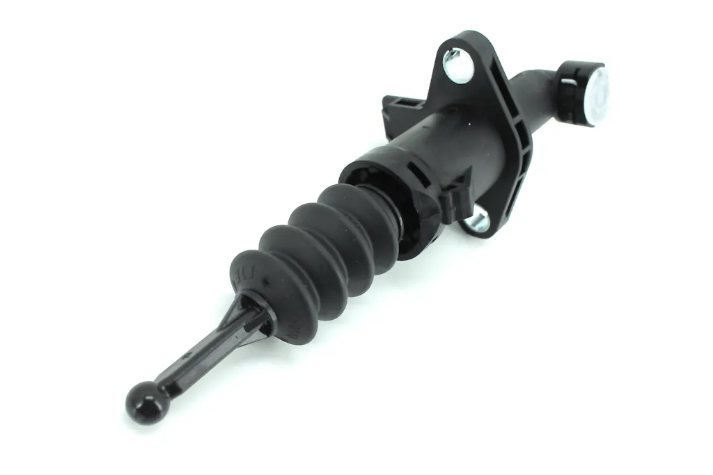 Clutch, hovedpumpe