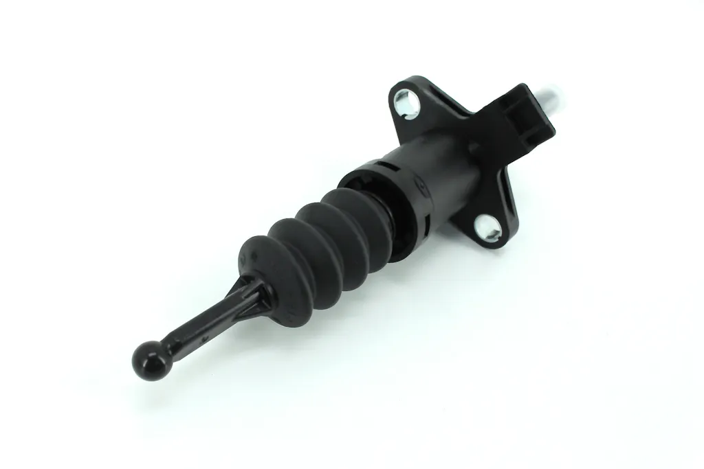 Clutch, hovedpumpe