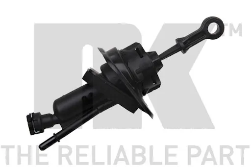 Clutch, hovedpumpe til Volvo