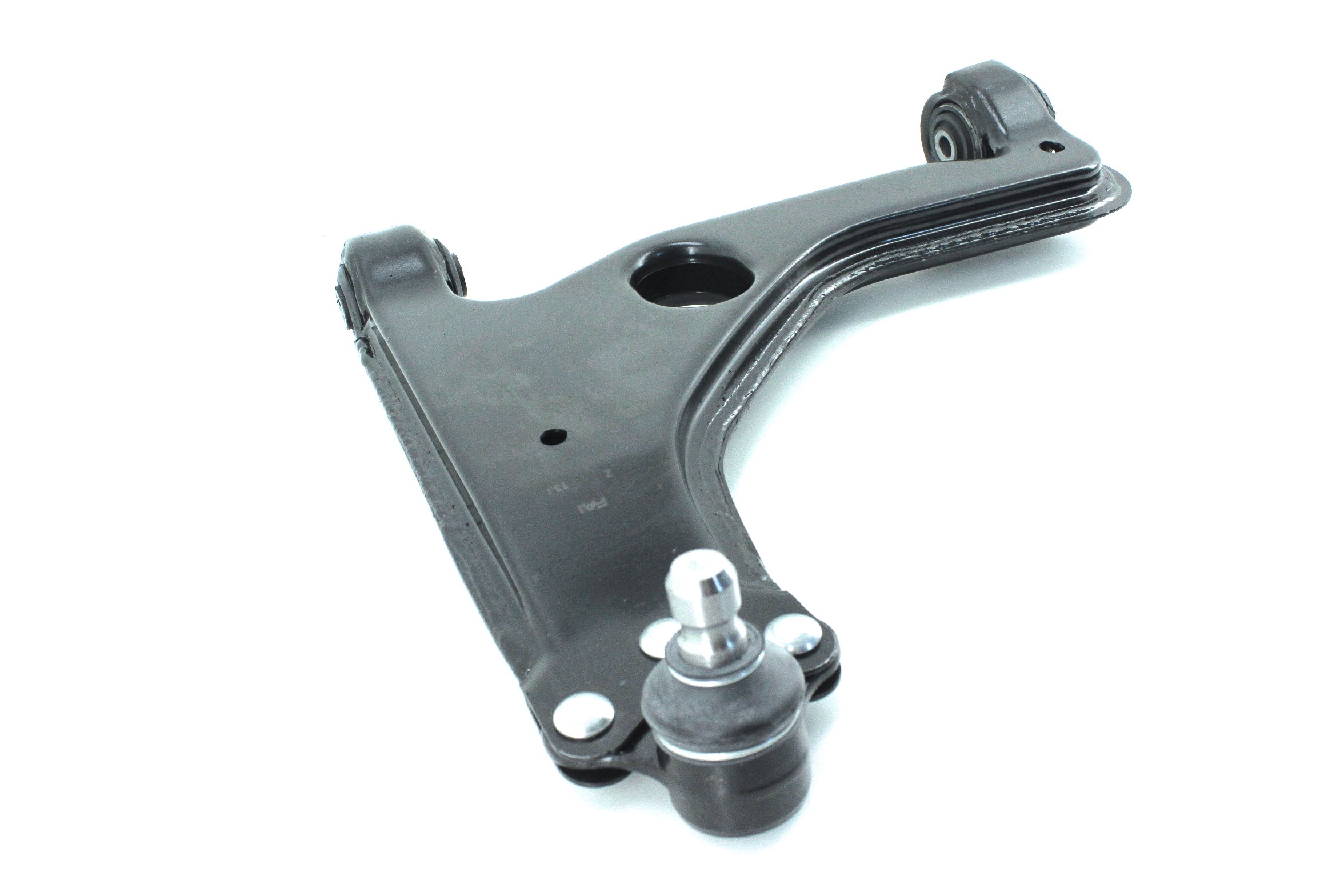 Bærebru nedre til Opel