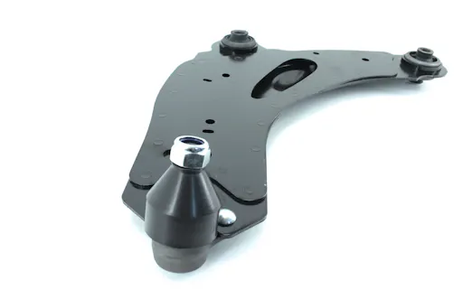 Bærebru nedre til Renault