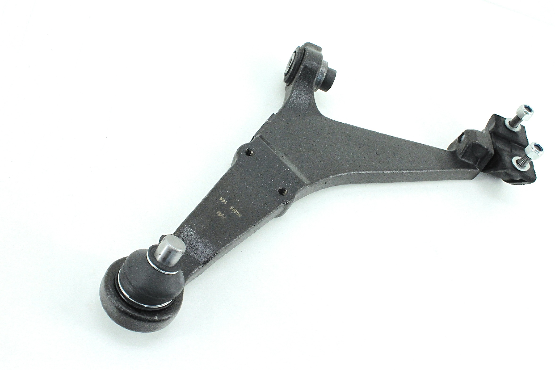 Bærebru nedre til Peugeot