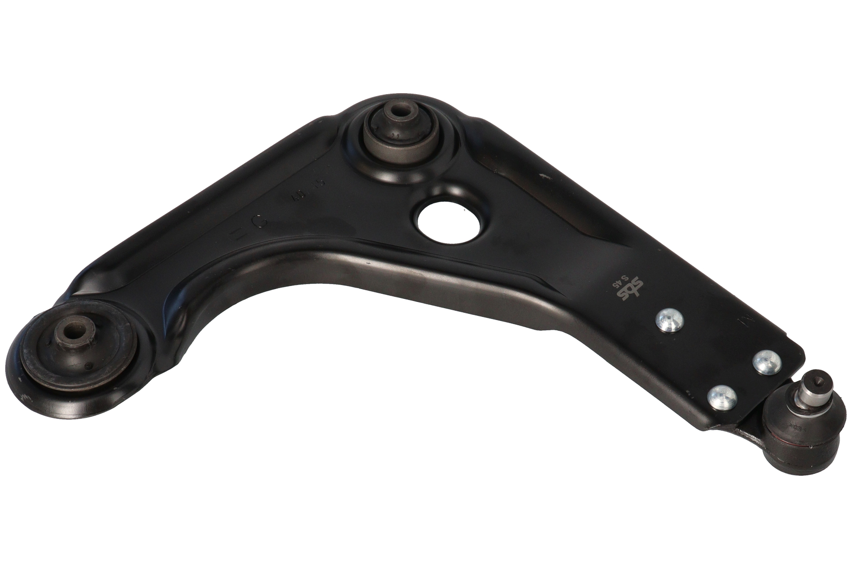 Bærebru nedre til Ford