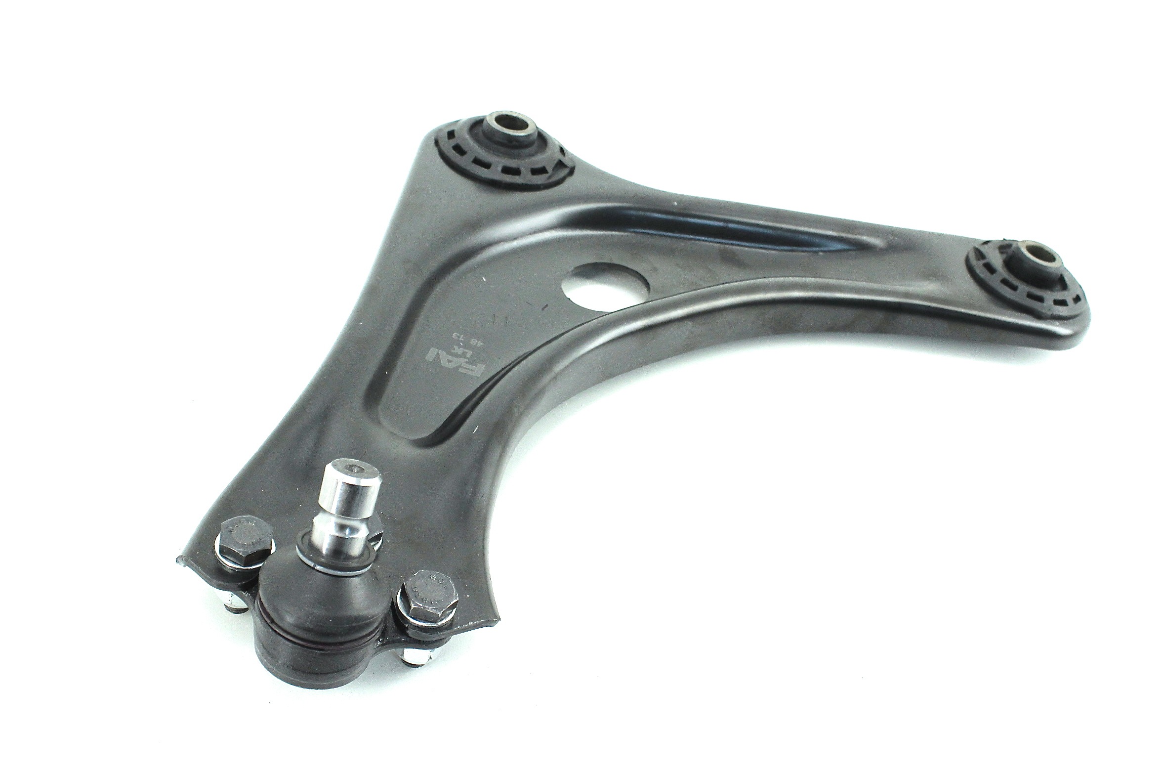 Bærebru nedre til Peugeot