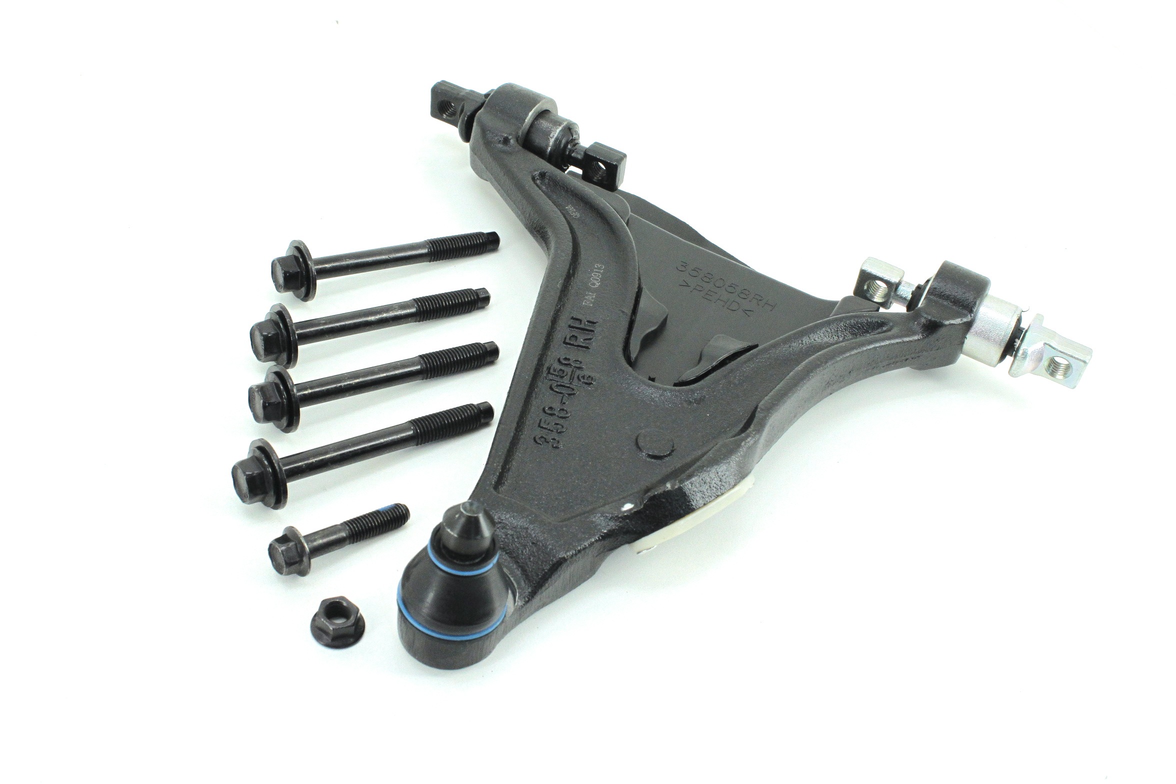 Bærebru nedre til Volvo