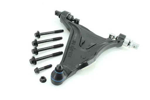 Bærebru nedre til Volvo