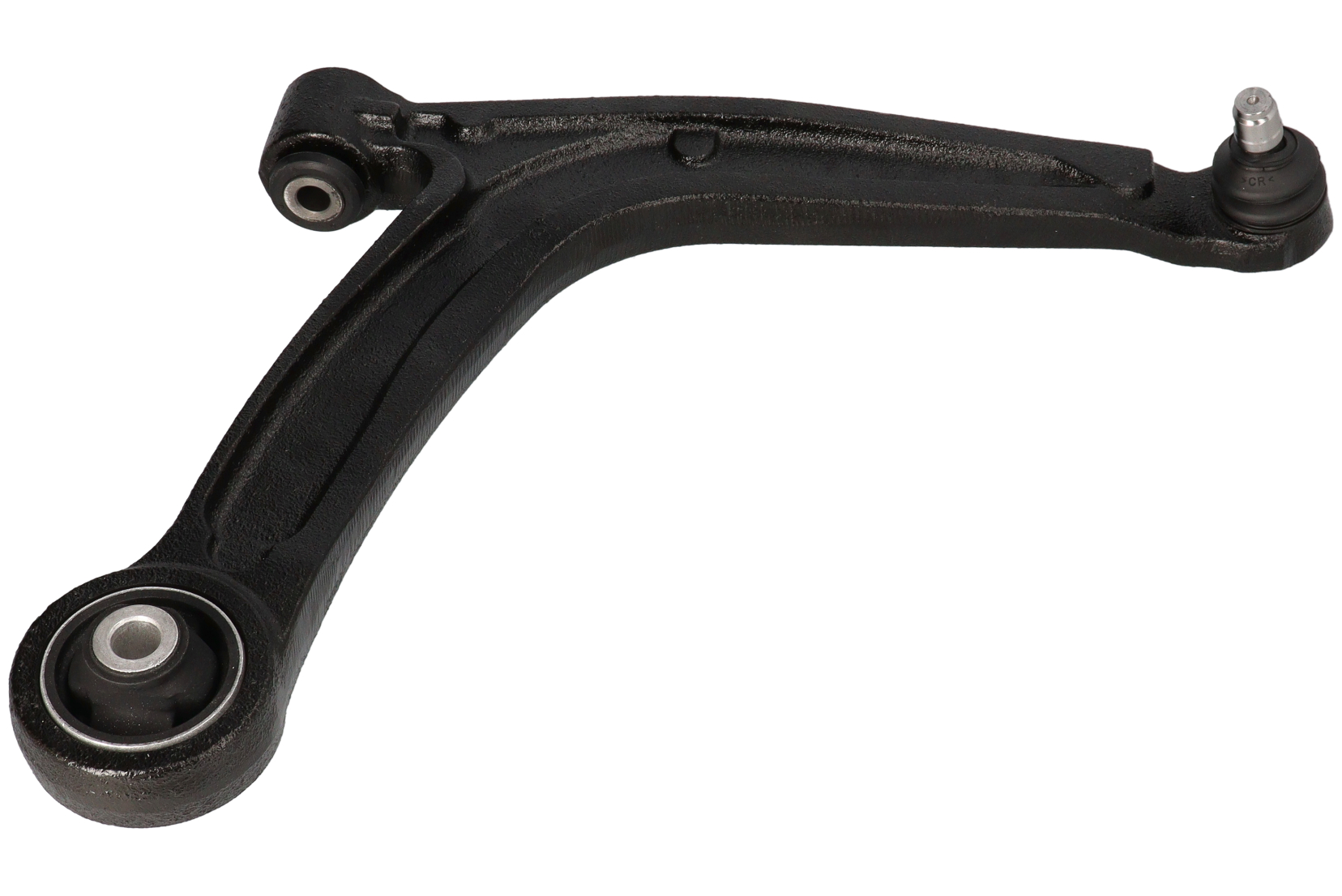 Bærebru nedre til Ford