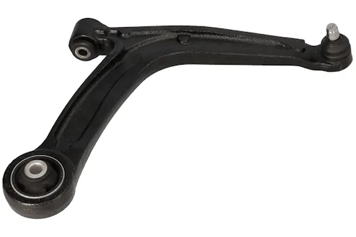 Bærebru nedre til Fiat