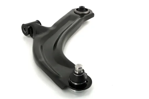 Bærebru nedre til Renault