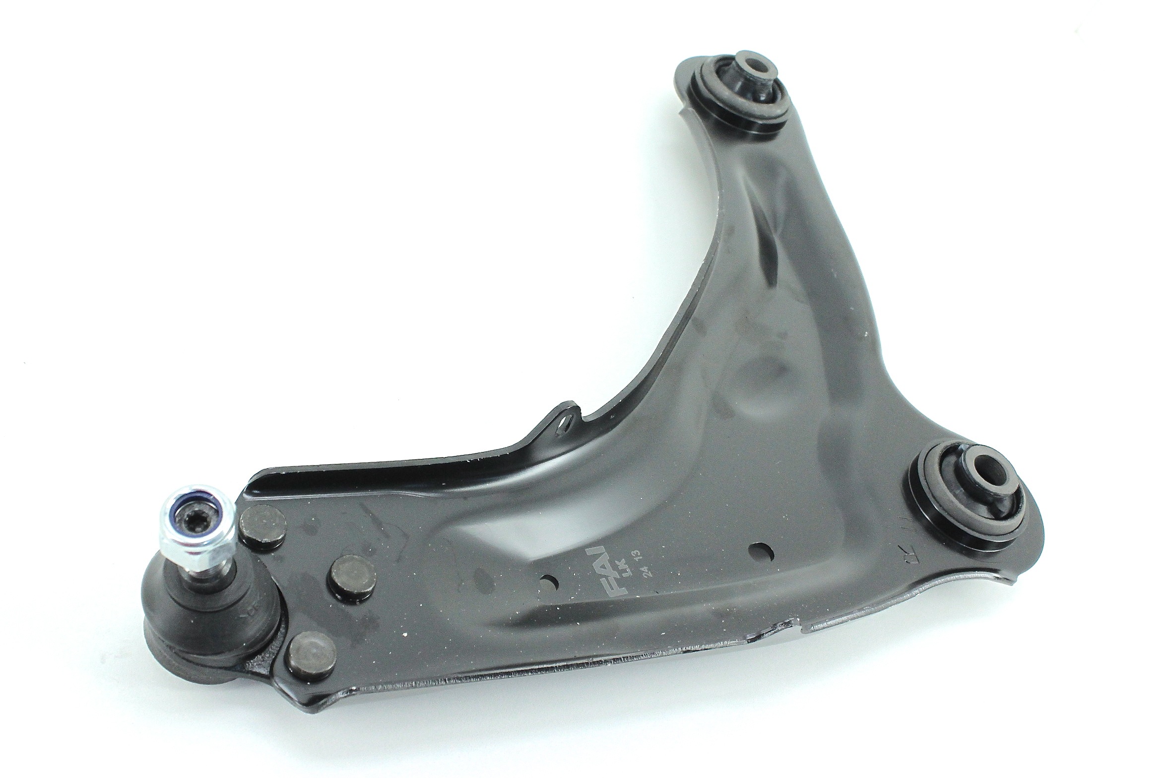 Bærebru nedre til Renault