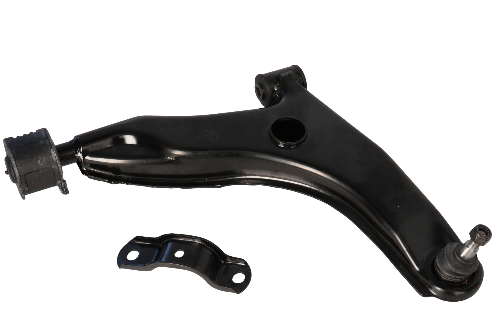 Bærebru nedre til Volvo