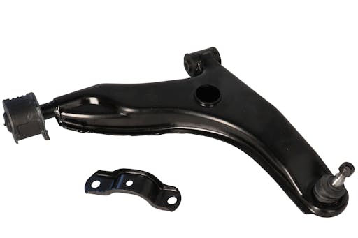 Bærebru nedre til Volvo