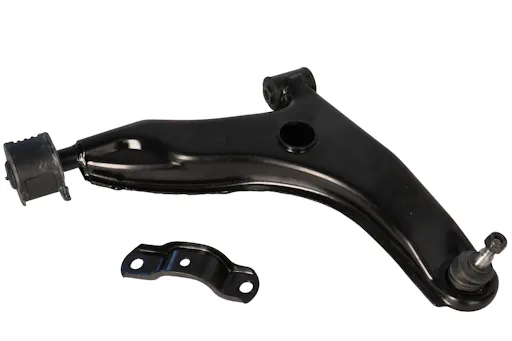 Bærebru nedre til Volvo