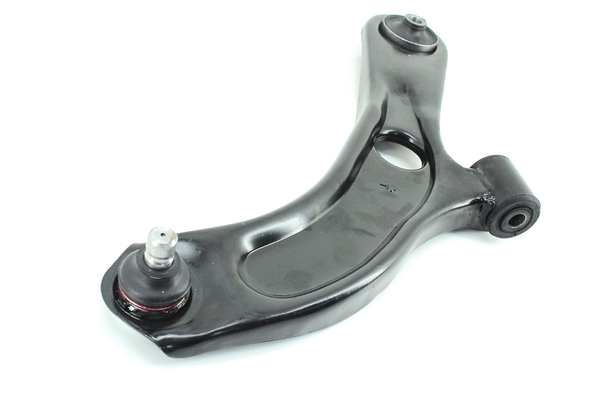 Bærebru nedre til Opel