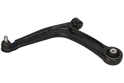 Bærebru nedre til Fiat