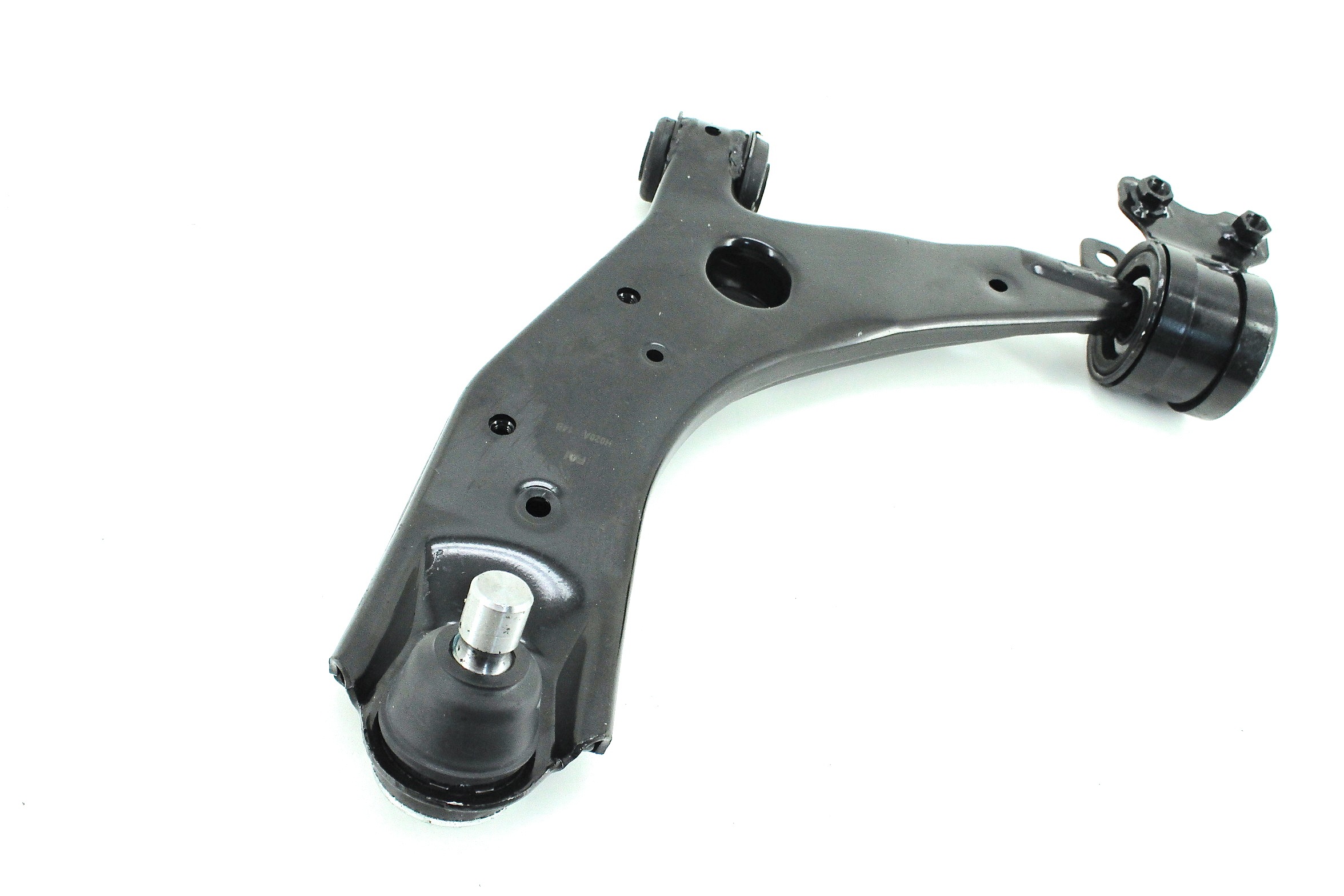 Bærebru nedre til Mazda