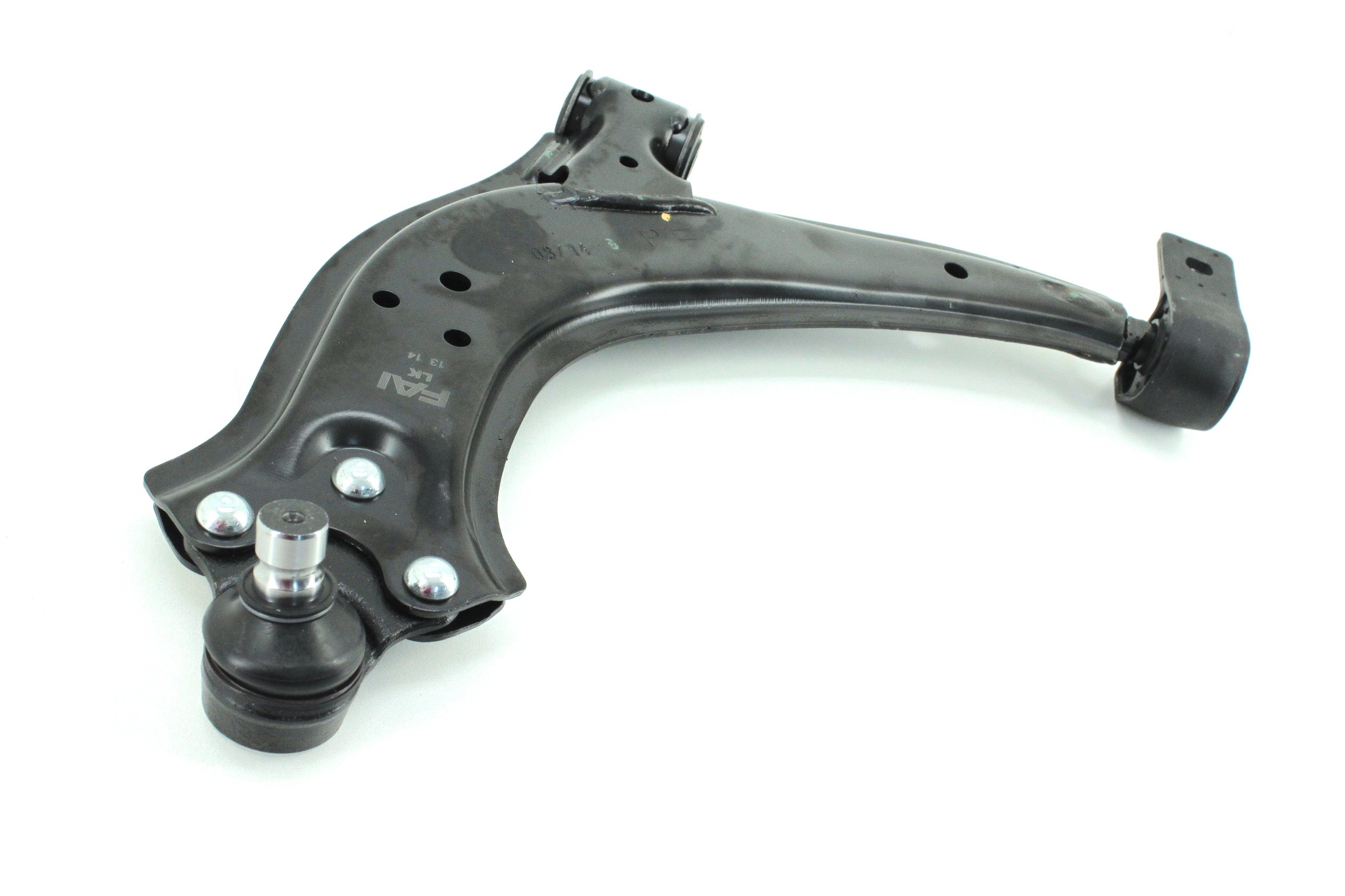 Bærebru nedre til Peugeot