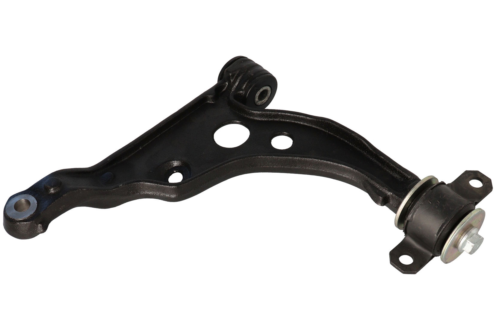 Bærebru nedre til Peugeot