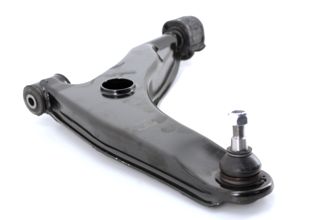 Bærebru nedre til Volvo