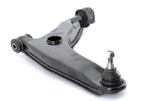 Bærebru nedre til Volvo