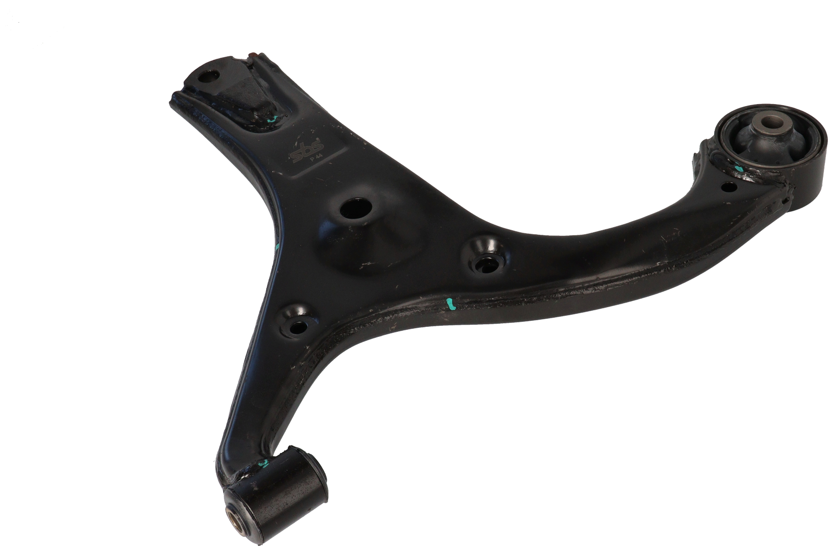 Bærebru nedre til Kia