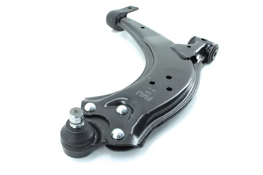 Bærebru nedre til Peugeot