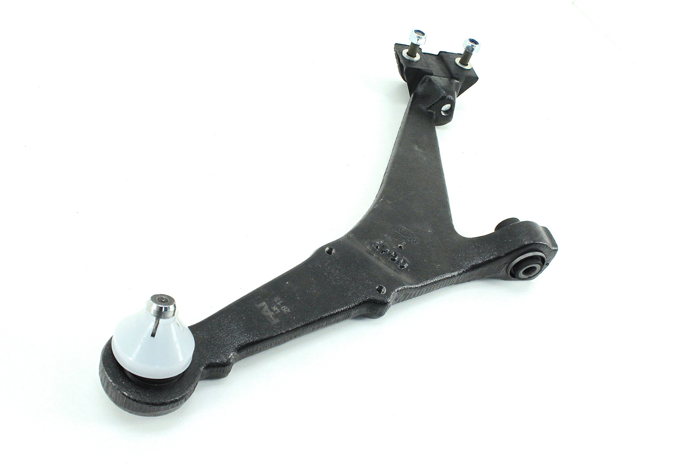 Bærebru nedre til Peugeot