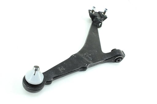 Bærebru nedre til Peugeot