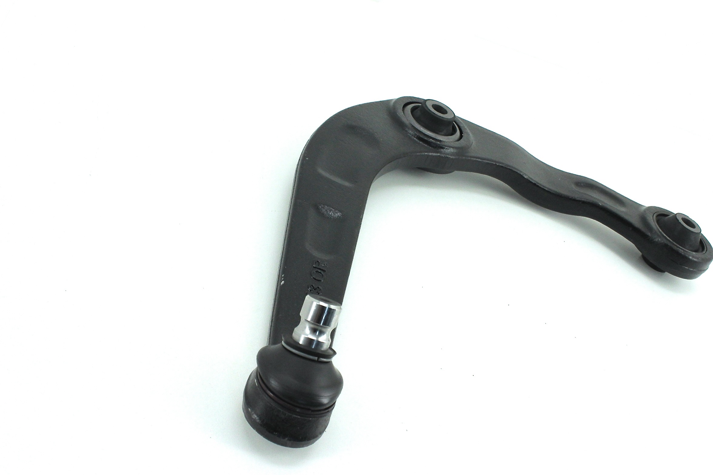 Bærebru nedre til Peugeot