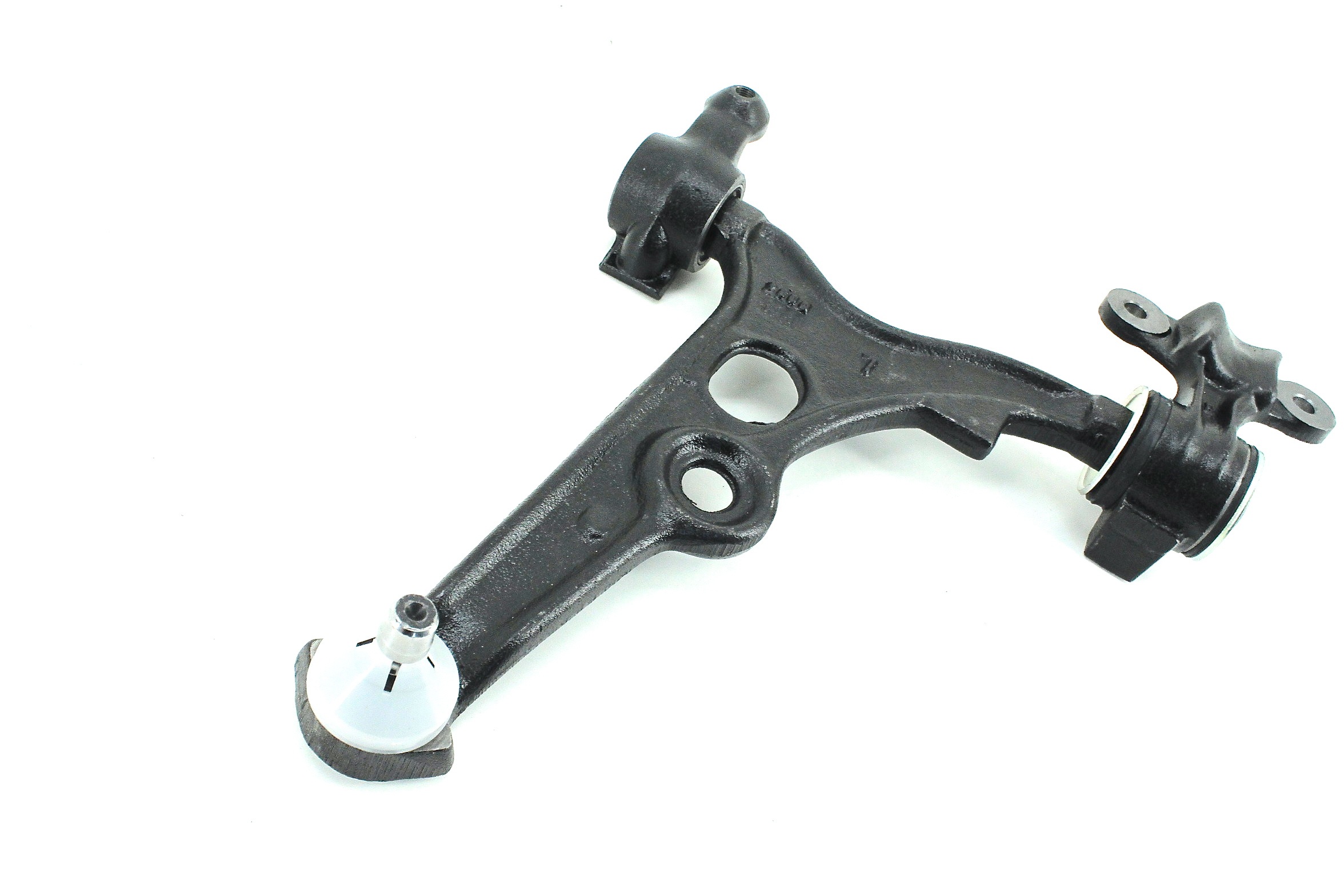 Bærebru nedre til Fiat