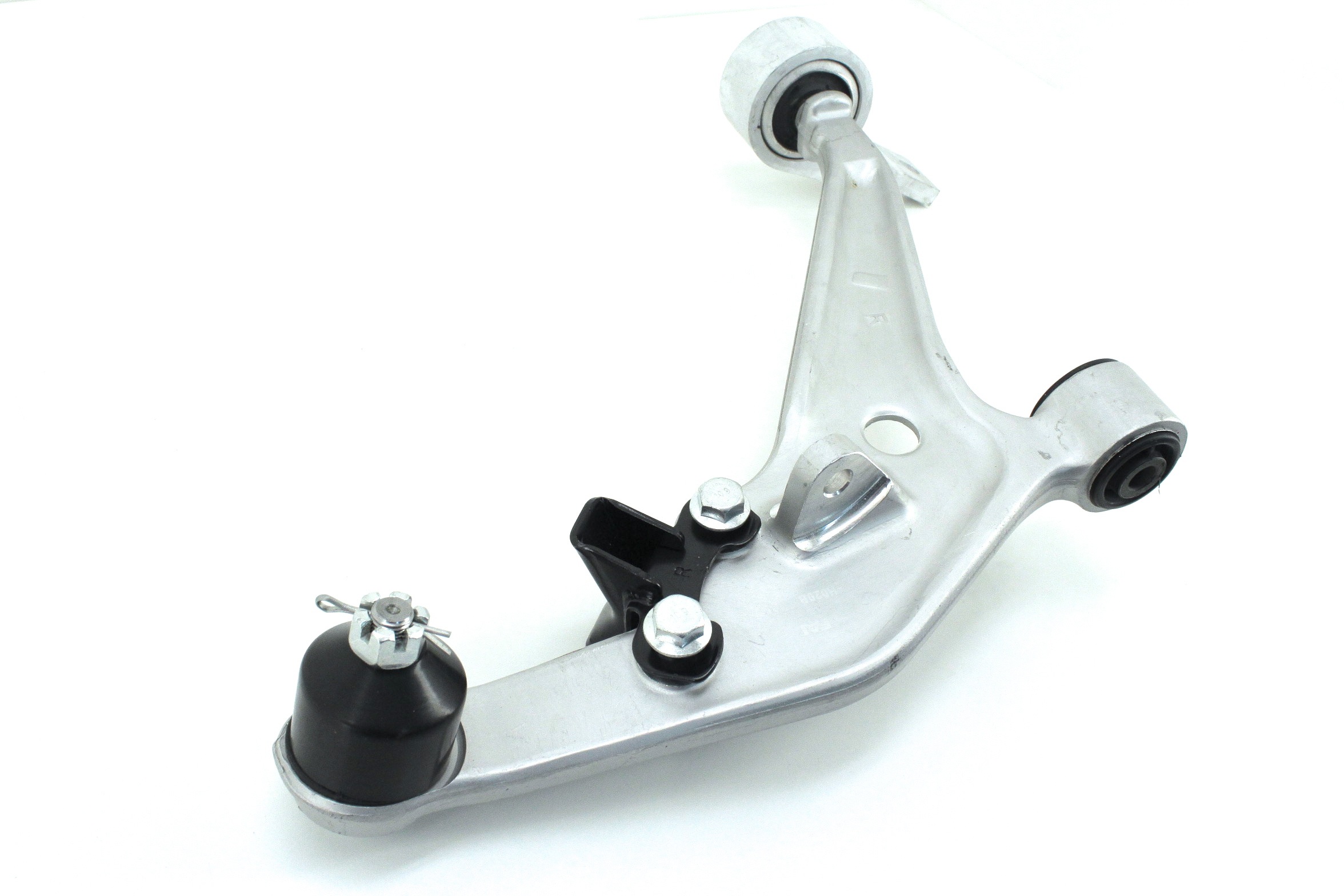 Bærebru nedre til Nissan