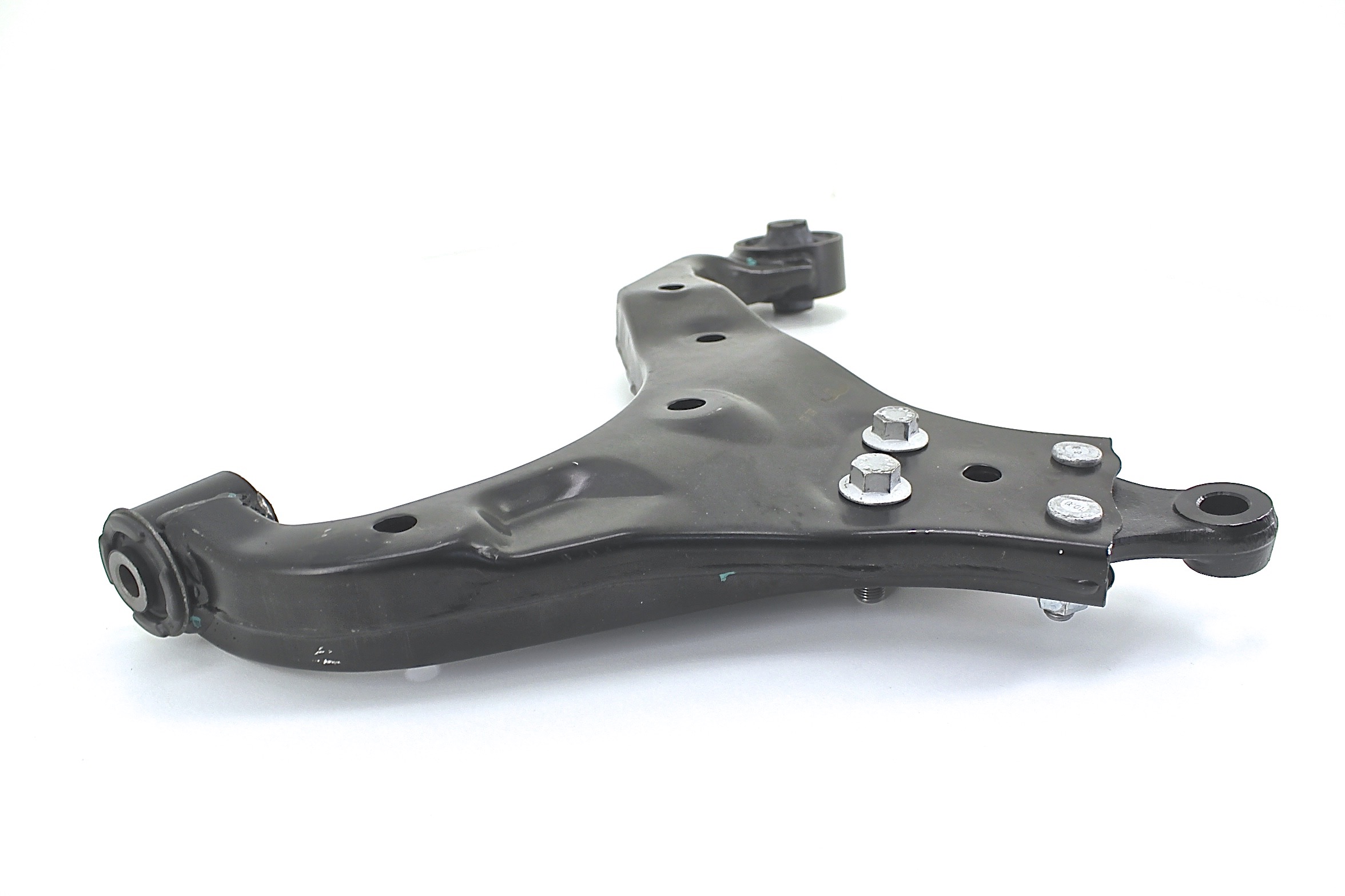 Bærebru nedre til Kia