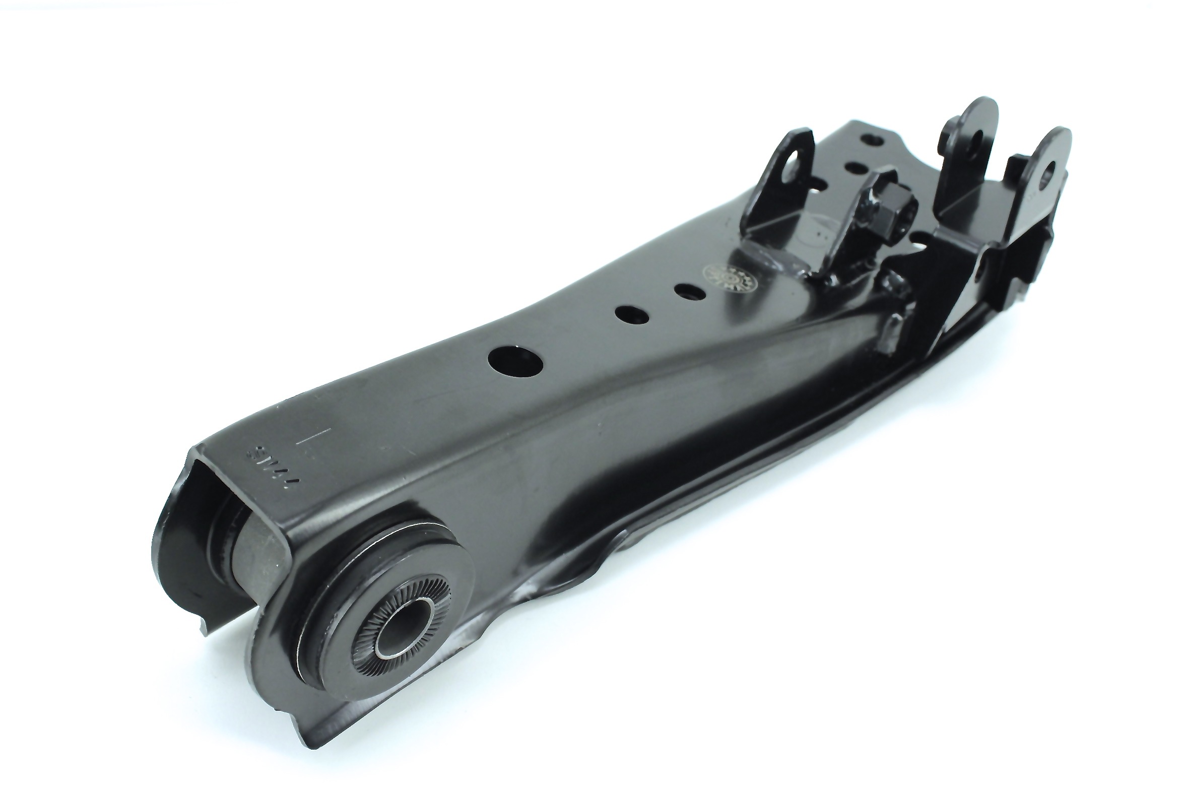 Bærebru nedre til Toyota