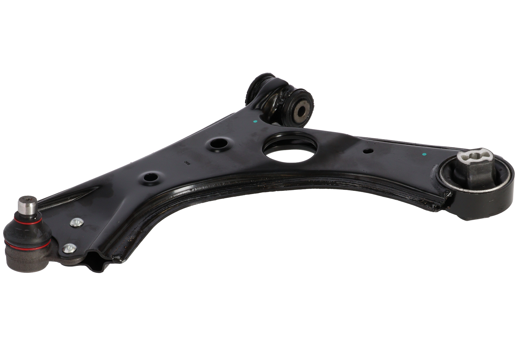 Bærebru nedre til Fiat