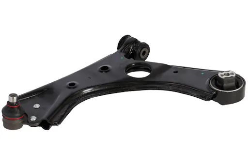 Bærebru nedre til Fiat